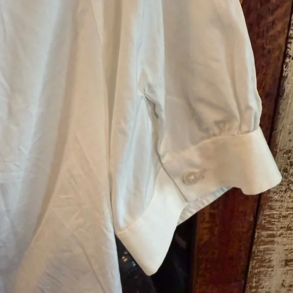 Thomas Pink White Collection Shirt - Picture 5 of 8